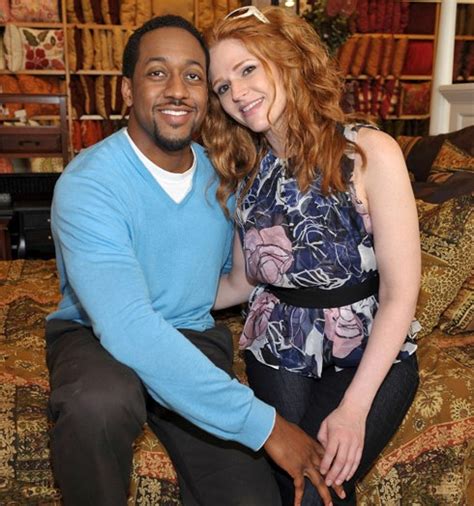 who is jaleel white married to